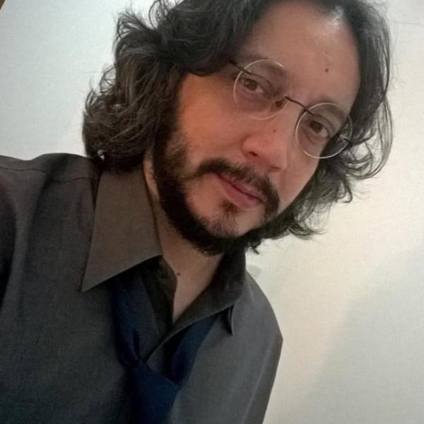 Diego H. Abalos