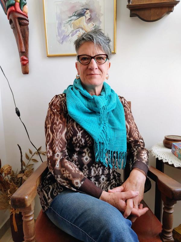 Miriam Beatriz 