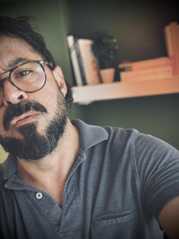 Dante Javier