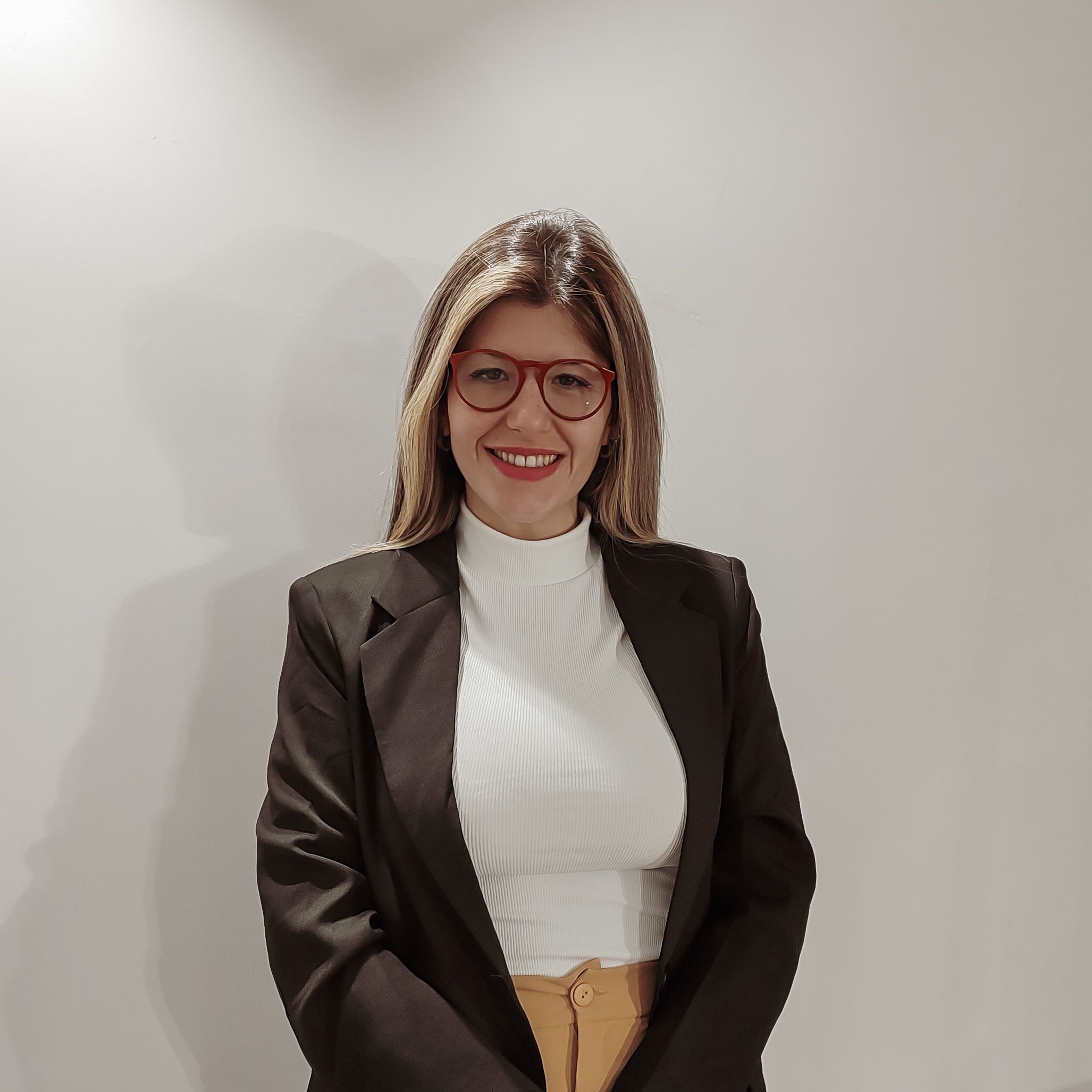 Clarisa Lis