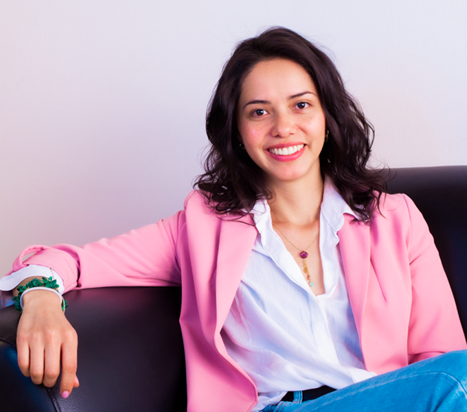 Rosa María